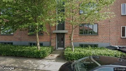 Apartments for rent in Randers NV - Photo from Google Street View