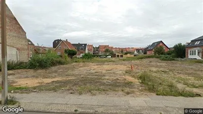 Apartments for rent in Horsens - Photo from Google Street View