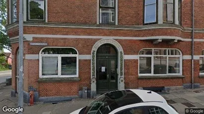 Apartments for rent in Randers C - Photo from Google Street View