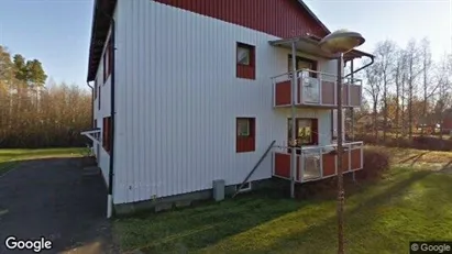 Apartments for rent in Malung-Sälen - Photo from Google Street View