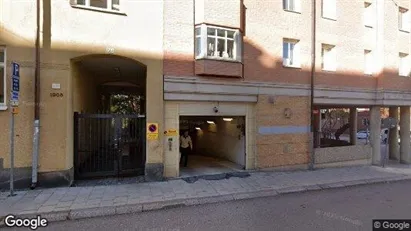 Apartments for rent in Norrköping - Photo from Google Street View