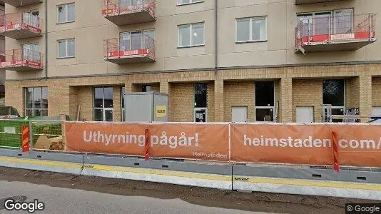Apartments for rent in Linköping - Photo from Google Street View