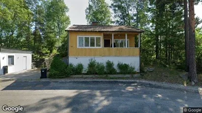 Apartments for rent in Täby - Photo from Google Street View