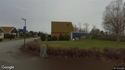 Apartments for rent in Simrishamn - Photo from Google Street View