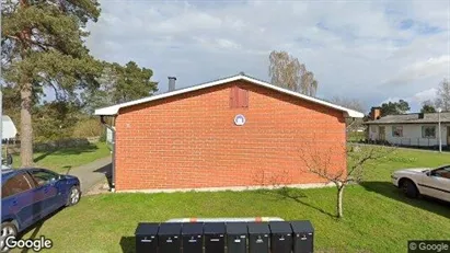 Apartments for rent in Kristianstad - Photo from Google Street View