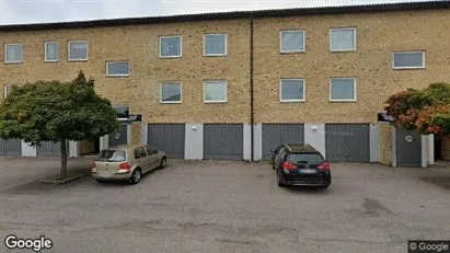 Apartments for rent in Mjölby - Photo from Google Street View