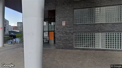 Apartments for rent in The Hague Laak - Photo from Google Street View