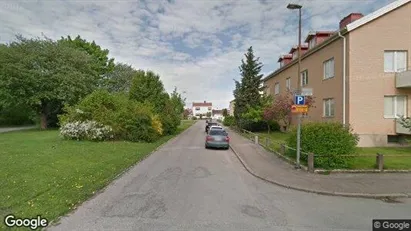 Apartments for rent in Lidköping - Photo from Google Street View