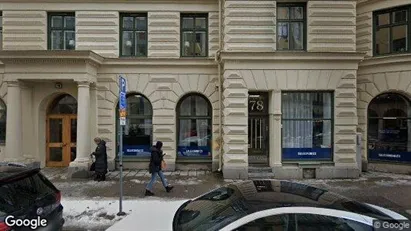 Apartments for rent in Kungsholmen - Photo from Google Street View