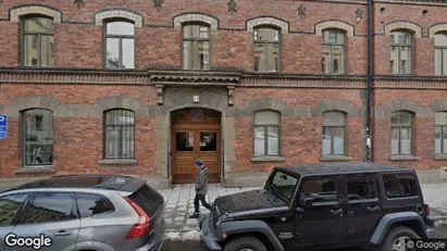 Apartments for rent in Kungsholmen - Photo from Google Street View