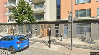 Apartments for rent in Stockholm South - Photo from Google Street View