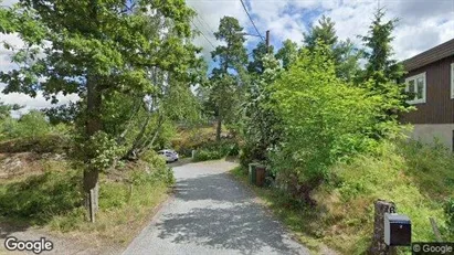 Apartments for rent in Huddinge - Photo from Google Street View