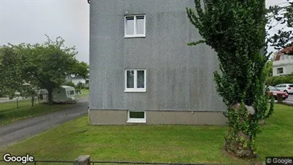 Apartments for rent in Nässjö - Photo from Google Street View