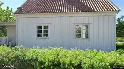 Apartments for rent in Hammarbyhamnen - Photo from Google Street View