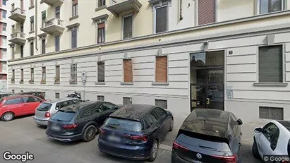 Apartments for rent in Milano Zona 1 - Centro storico - Photo from Google Street View