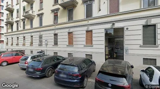 Apartments for rent in Milano Zona 1 - Centro storico - Photo from Google Street View