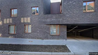Apartments for rent in Aarschot - Photo from Google Street View
