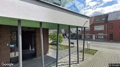 Apartments for rent in Zemst - Photo from Google Street View