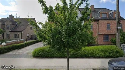 Apartments for rent in Zandhoven - Photo from Google Street View