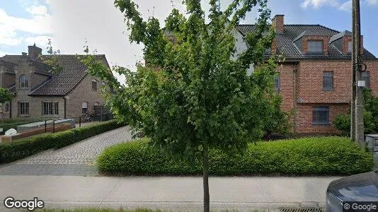 Apartments for rent in Zandhoven - Photo from Google Street View