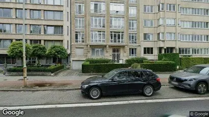 Apartments for rent in Stad Antwerp - Photo from Google Street View