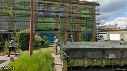 Apartments for rent in Lint - Photo from Google Street View