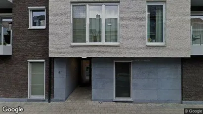 Apartments for rent in Duffel - Photo from Google Street View