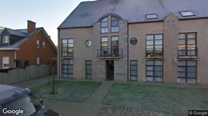 Apartments for rent in Diest - Photo from Google Street View