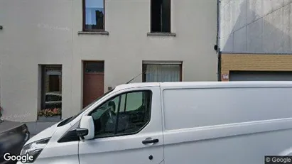 Apartments for rent in Waregem - Photo from Google Street View