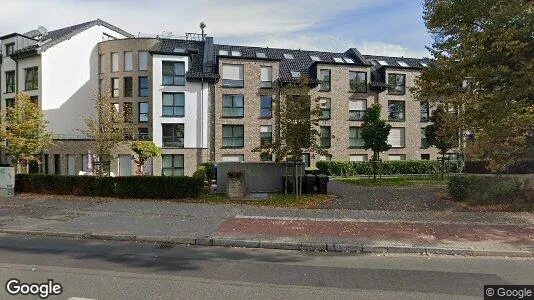 Apartments for rent in Dusseldorf - Photo from Google Street View