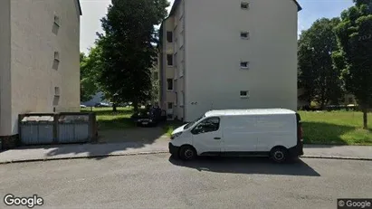 Apartments for rent in Dortmund - Photo from Google Street View