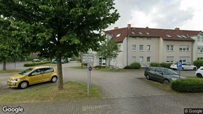 Apartments for rent in Warendorf - Photo from Google Street View