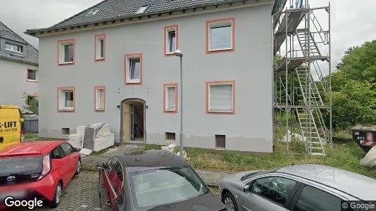 Apartments for rent in Wesel - Photo from Google Street View