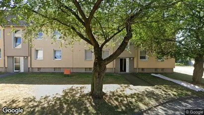 Apartments for rent in Essen - Photo from Google Street View