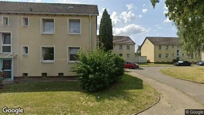 Apartments for rent in Gelsenkirchen - Photo from Google Street View
