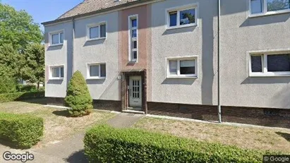 Apartments for rent in Gelsenkirchen - Photo from Google Street View