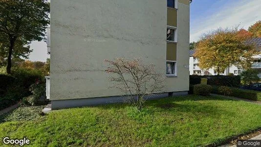 Apartments for rent in Gelsenkirchen - Photo from Google Street View