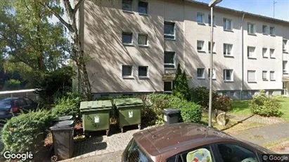 Apartments for rent in Bochum - Photo from Google Street View