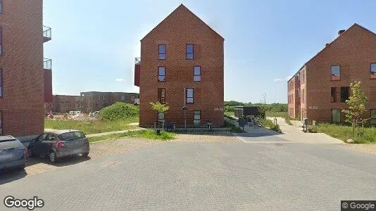 Apartments for rent in Horsens - Photo from Google Street View