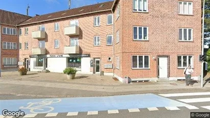 Apartments for rent in Bagsværd - Photo from Google Street View