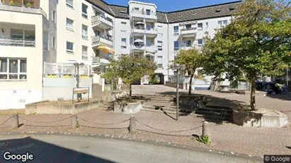 Apartments for rent in Bochum - Photo from Google Street View