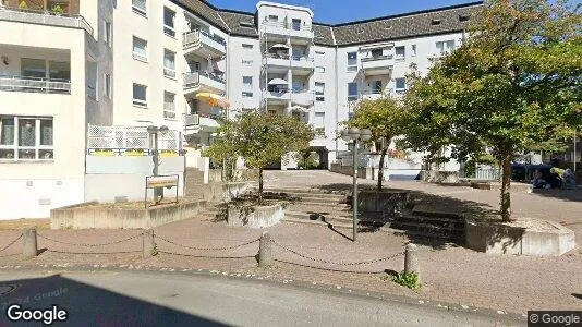 Apartments for rent in Bochum - Photo from Google Street View