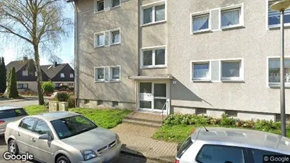 Apartments for rent in Bochum - Photo from Google Street View