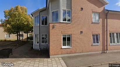 Apartments for rent in Linköping - Photo from Google Street View