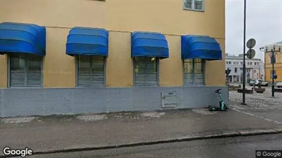 Apartments for rent in Kokkola - Photo from Google Street View