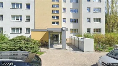 Apartments for rent in Berlin Treptow-Köpenick - Photo from Google Street View