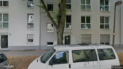 Apartments for rent in Berlin Lichtenberg - Photo from Google Street View