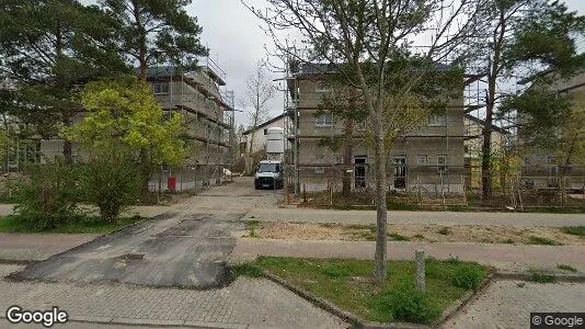 Apartments for rent in Berlin Treptow-Köpenick - Photo from Google Street View