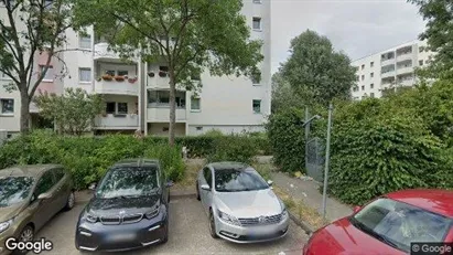 Apartments for rent in Berlin Lichtenberg - Photo from Google Street View