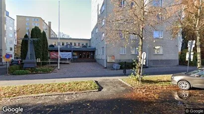 Apartments for rent in Turku - Photo from Google Street View